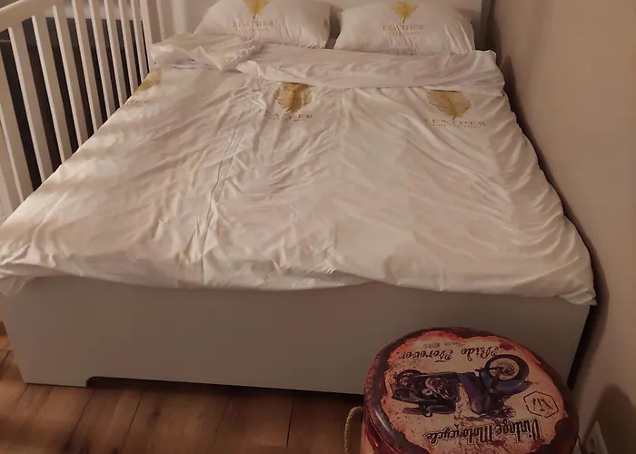 Moon Apartamento Budapest