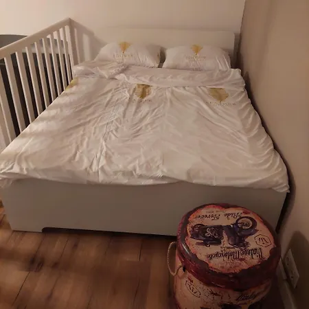 Moon Apartamento Budapeste